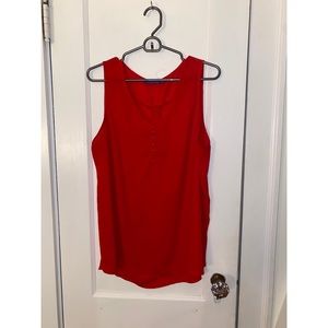 Apt.9 Sleeveless Blouse